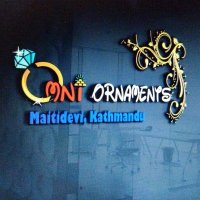 omni ornaments(@OmniOrnaments) 's Twitter Profile Photo