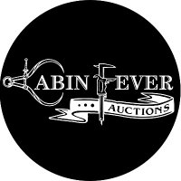 Cabin Fever Auctions(@CabinFeverAucs) 's Twitter Profile Photo