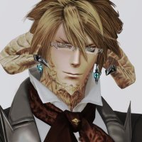 TooMoo@FF14(MANA) (@_090783640) 's Twitter Profile