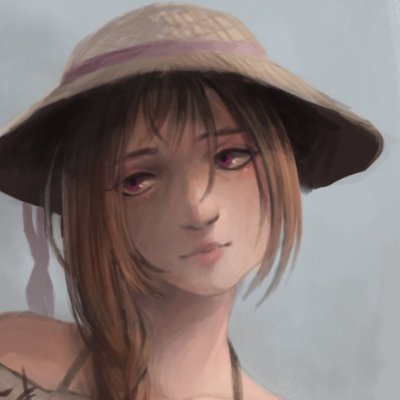 ElzaFox 👁️👄👁️ Бlinchikさんのプロフィール画像