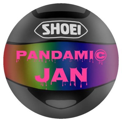 PANDAMIC_Jan's profile picture. PANDAMIC©️のジャンです。パラド様と一緒にモトブログをやっております。 愛車はドゥカティ400ss→カワサキZX9R→triumphデイトナ955i newです。ユーチューブチャンネル登録宜しく 質問箱をひっそりと開設https://t.co/njb3AqOw2q