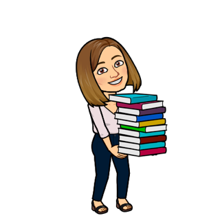 We're the Librarian Media Specialists at South Huntington Unified Free School District. We're here to learn, share, and connect!