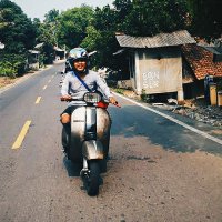 NYNG™ (@rezaajis06) 's Twitter Profile