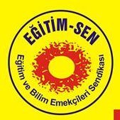 Eğitim ve Bilim Emekçileri Sendikası Uşak Şubesi Resmi Twitter hesabıdır.
Öğretmen yalvarmaz, öğretmen boyun eğmez, öğretmen el açmaz, öğretmen ders verir.