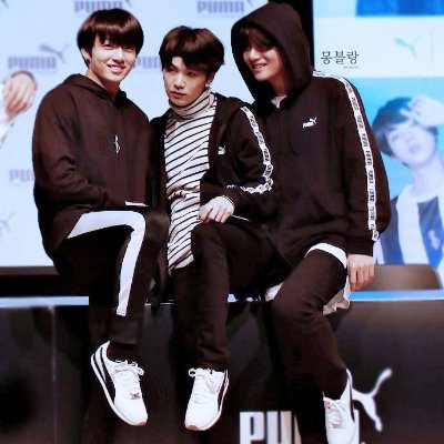 TriodeBoludas's profile picture. Mood Insomio 24/7 
Lino: @Taegi_Sharoon
Paralyzed: @Lu_cifer222
@BTS_twt @Stray_Kids