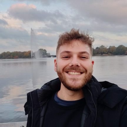 Que estés leyendo esto es lo más inútil que vas a hacer hoy (he/him)