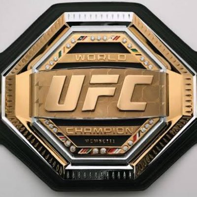 big fan of the ufc and wil retweet and post about the latest news on it