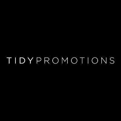 TidyPromotions Profile Picture