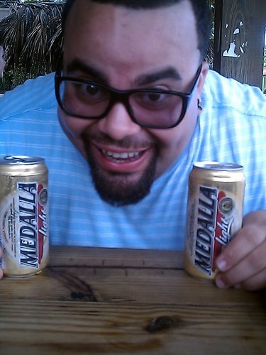 ChefJoseAdorno's profile picture. East Puerto Rico, born and raised, in the kitchen is where i spend most of my days, chillin out, maxin, relaxin all cool !!!!