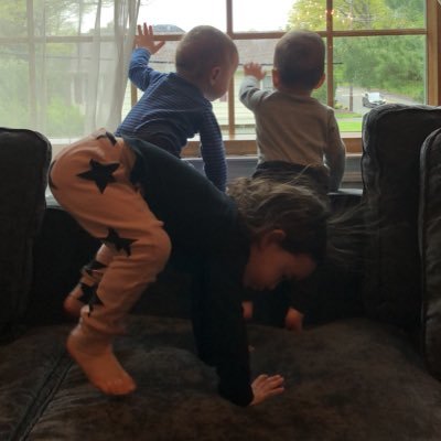 j_atkins22's profile picture. Father of 3 👶🏻👶🏻👧🏼