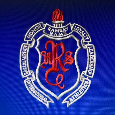 IbhsRamsay's profile picture. Ramsay IB High School
Birmingham, Alabama