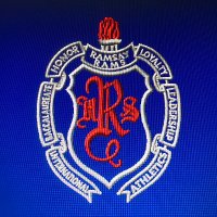 RamsayIBHS (@ibhsramsay) 's Twitter Profile