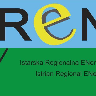 IRENA-Istrian Regional Energy Agency was founded in 2009. as an independent non-profit organisation focused on promotion of EE, RES and cogeneration.