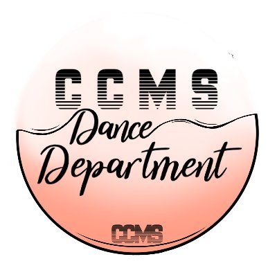 Twitter for the Charles Carroll Middle School Dance Department.
#charlescarrolldance