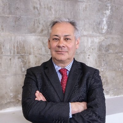 Germán Ríos Profile