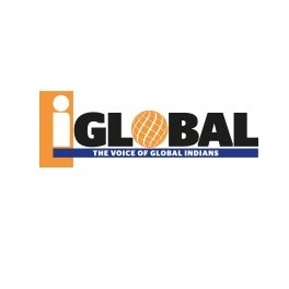 The exciting multimedia platform for and about Global Indians. iGlobal is where the Indian diaspora gets seen and heard. 🌎