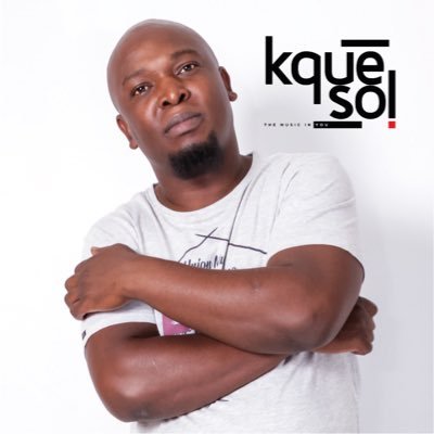 KqueSol's profile picture. Chemical Engineer and Aftrotech DJ/Producer. #BAYEDE single OUT NOW on all digital platforms! 🚀 🇿🇦