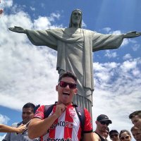 Pablo Ludueña (@pabloludue) 's Twitter Profile