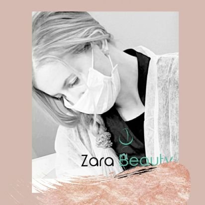 @ZaraBeauty9