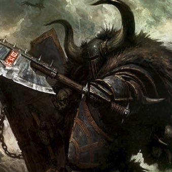 Ofærr Stjarnagrarmさんのプロフィール画像