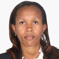 Jane Christine Githui (@christinegithu1) 's Twitter Profile