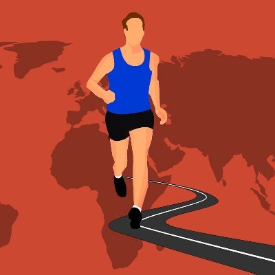 Marathon quotes and training plans!