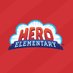 Hero Elementary (@HeroElementary) Twitter profile photo