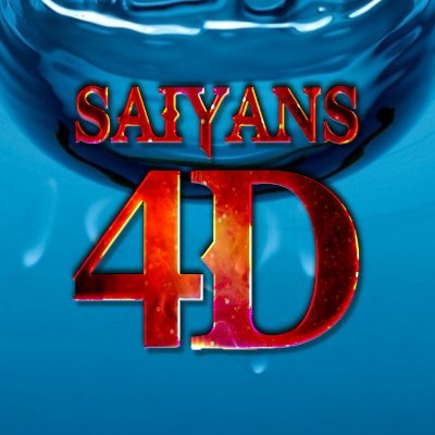 SAIYANS 4Dさんのプロフィール画像