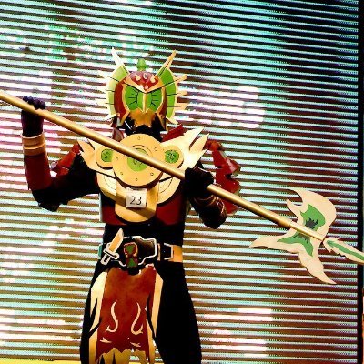 SiRi_SemPai37's profile picture. Yo~~~
I'm Siri
I​ like Tokusatsu 😬
Propmaker from Thailand 🇹🇭