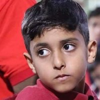 Ahmed husaen (@ahmedhusaen7) 's Twitter Profile