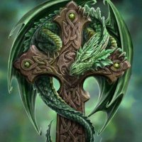 Eileen (@hauntedwitch74) 's Twitter Profile