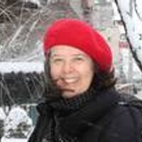 EleanorRandolph (@eleanorrandolph) 's Twitter Profile