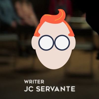 JC_Servante Profile Picture