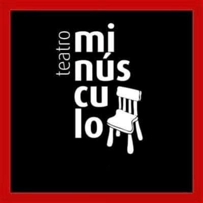 Teatro Minúsculo ON LINE ::: No es improvisación, es minúsculo.
Todos los viernes 21.30 hs por Instagram