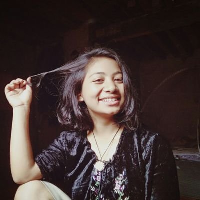 Rukshana Shrestha