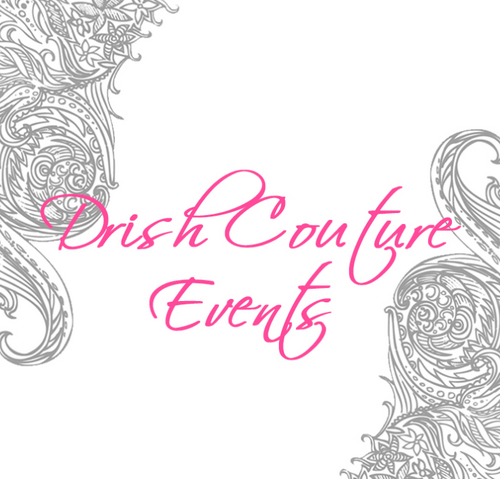 Drish Couture Events is a boutique, event planning firm. We specialize in luxury South Asian weddings and social affairs.