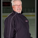 Husband to Joan (83)
Professional Minor Hockey Coach of over 40 years Atom to CIS
NCCP HP II certified Hockey Coach (94)
OHL Scout 20 years
Avid golfer