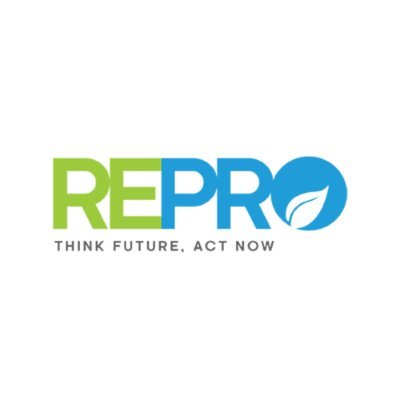 Repro aims to bring awareness about recycling and help in establishing responsible and ideal waste management and recycling strategies for waste generators.