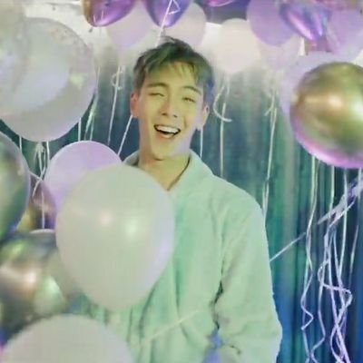 HIATUS
~~WANT SHOWNU/NUNU DOLL (20cm)
~~SHOWNUNU lover (in my dreams)
~~Monsta X 💓 Monbebe