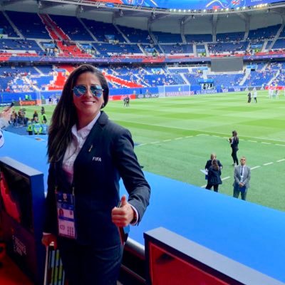 LeslieOverdick's profile picture. ⚽️ Head of Administration Women FC Zurich | fr. FIFA Professional Football Department🇨🇭🇨🇱| Penquista en Zurich🌎|GER•ESP•ENG•FR | Views are my own
