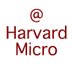 Harvard Micro (@harvardmicro) Twitter profile photo Harvard Micro (@harvardmicro) Twitter profile photo