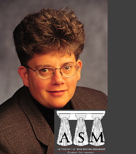 ASM_PR's profile picture. The official Twitter account of the Associated Students of Madison Public Relations Committee. #WeBelieveBiddy!!! (This is a Parody account.)