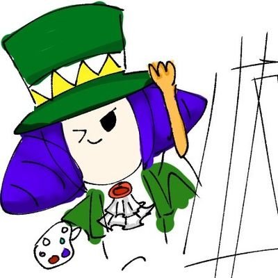 ৡ 퍄 ৡさんのプロフィール画像