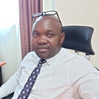 Amudavi Mbimwa (@mbims1) 's Twitter Profile