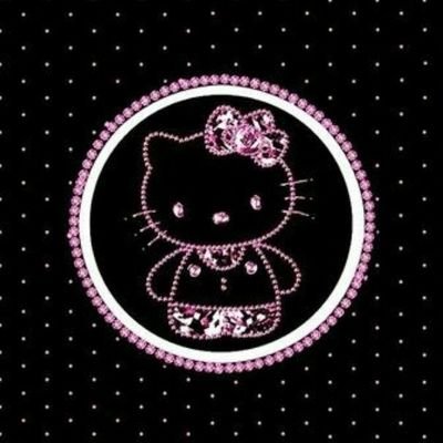 I love Hello Kitty 4 life