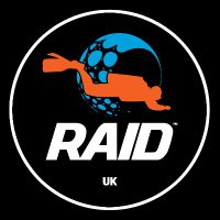 RAID UK(@DIVERAID_UK) 's Twitter Profile Photo