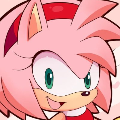 Amy Rose is here to make friends! 18+ -No art is mine-