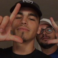 Steven Manzo (@sm_slappy11) 's Twitter Profile