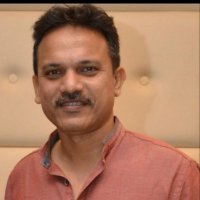 Guru Pawaskar (@grpawaskar) 's Twitter Profile