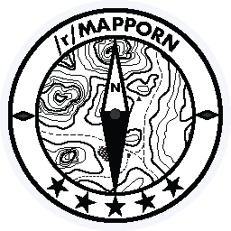 rMapPornAllNew's profile picture. Every new post from r/MapPorn!
Automatically tweeted maps
@MapPornAllNew Reborn
